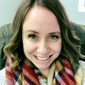 Meet your Posher, Jenna